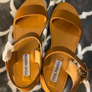 Steve Madden Sandals